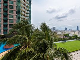 1 спален Кондо в аренду в Chatrium Residence Riverside, Wat Phraya Krai