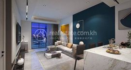 Доступные квартиры в New Modern One Bedroom For Sale | In Prime Location BKK1 | New Project 