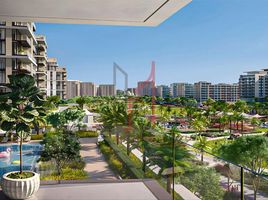 2 Bedroom Apartment for sale at Elvira, Park Heights, Dubai Hills Estate