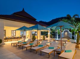 5 Bedroom Villa for sale at BelVida Estates Hua Hin, Nong Kae
