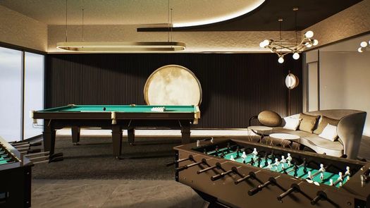Fotos 1 of the Indoor Games Room at Pristine Park 3