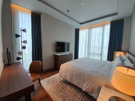 3 Bedroom Apartment for rent at Kimpton Maa-Lai Bangkok, Lumphini, Pathum Wan