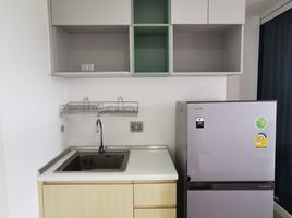 1 Bedroom Apartment for rent at D-Park Condo Suansear-Sriracha, Surasak, Si Racha