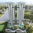 2 Bedroom Apartment for sale at Samana Waves 2, District 13