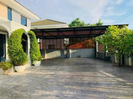 3 Bedroom House for sale at Pruklada Pretkasem-Sai 4, Khae Rai, Krathum Baen, Samut Sakhon