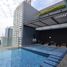 Студия Кондо на продажу в Life At Sathorn 10, Si Lom