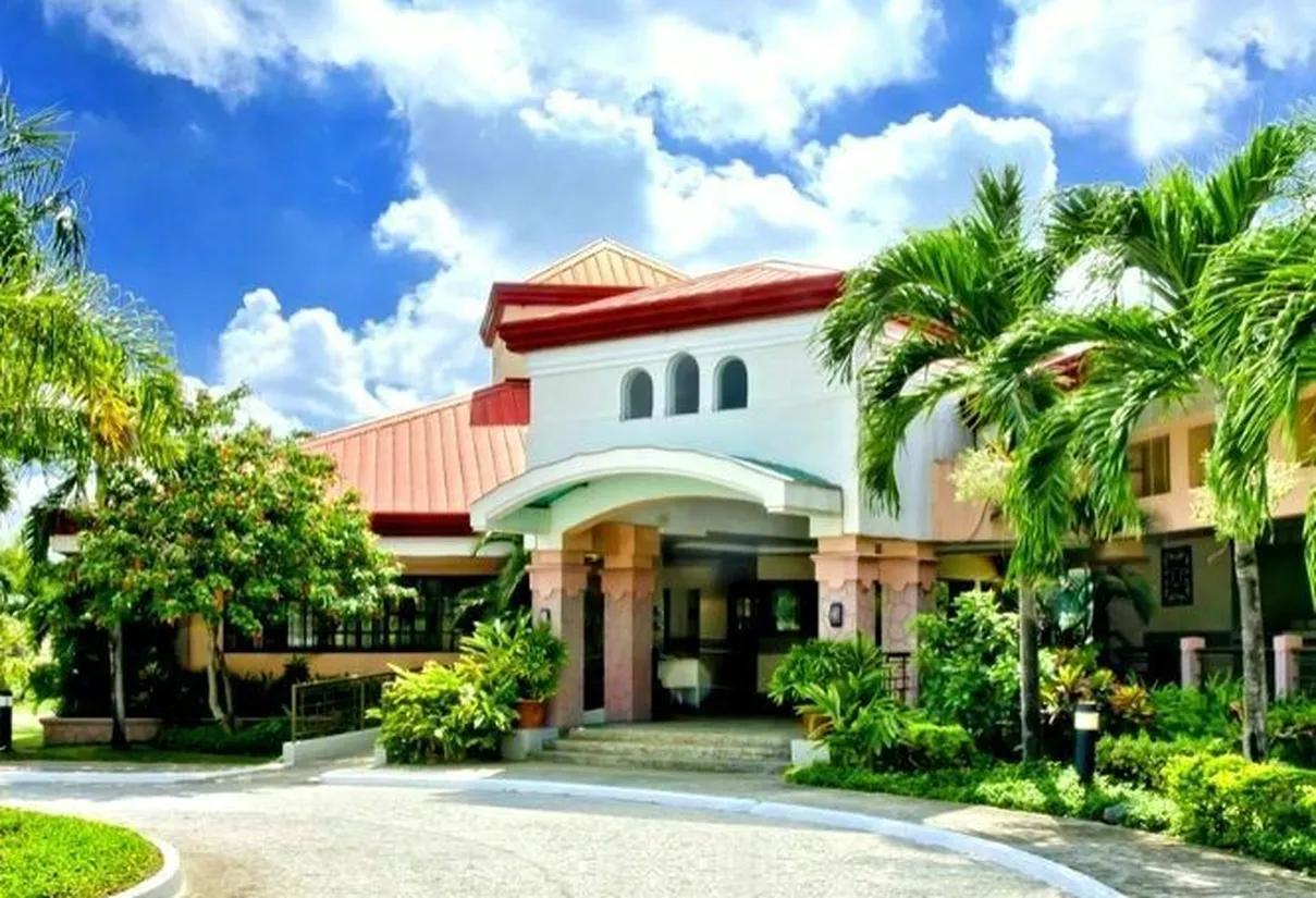 1 Bedroom Penthouse for Rent at Amaia Scapes Pampanga for ₱4,000/mo