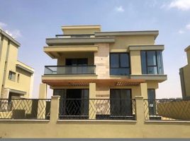 4 Bedroom House for sale at Villette, The 5th Settlement, New Cairo City