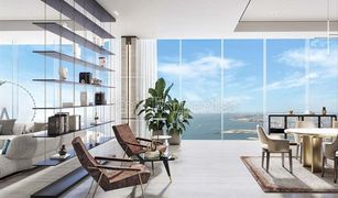 4 Habitaciones Apartamento en venta en Sadaf, Dubái Five JBR