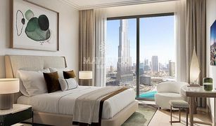 2 Bedrooms Apartment for sale in , Dubai St Regis The Residences