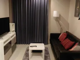 2 Schlafzimmer Appartement zu vermieten im Rhythm Sukhumvit 36-38, Khlong Tan