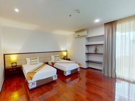 2 Schlafzimmer Appartement zu vermieten im Piyathip Place, Khlong Tan Nuea, Watthana