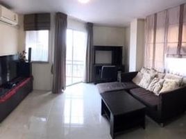 1 Schlafzimmer Appartement zu verkaufen im College View Condo 2, Surasak, Si Racha