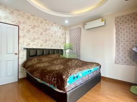 3 Schlafzimmer Haus zu verkaufen im Baan Fuengsuk 5 , Lahan