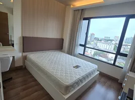 1 Schlafzimmer Wohnung zu verkaufen im The Shine Condominium, Chang Khlan