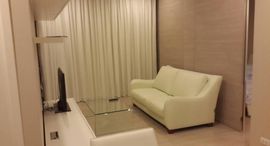 Available Units at The Room Sukhumvit 21