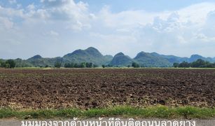 N/A Grundstück zu verkaufen in Tha Makham, Kanchanaburi 