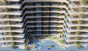 Studio Appartement a vendre à District 13, Dubai Samana Waves 1