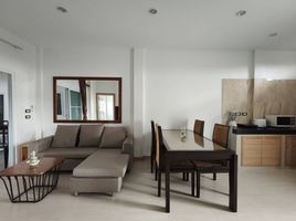 2 Schlafzimmer Appartement zu vermieten im New Horizon, Nong Kae