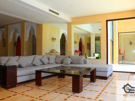 4 Bedroom Villa for sale in Morocco, Na Menara Gueliz, Marrakech, Marrakech Tensift Al Haouz, Morocco