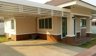 3 Bedrooms House for sale in Mae Khue, Chiang Mai 