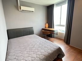 1 Schlafzimmer Wohnung zu verkaufen im The Parkland Ratchada-Thapra, Dao Khanong