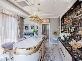 5 Bedroom Villa for rent at The Grand Lux Bangna-Suanluang, Dokmai, Prawet