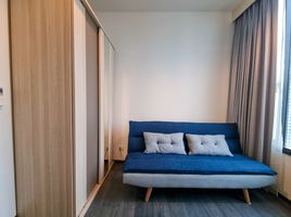 2 Schlafzimmer Appartement zu vermieten im Edge Sukhumvit 23, Khlong Toei Nuea, Watthana