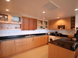 3 Schlafzimmer Appartement zu vermieten im SeaRidge, Nong Kae