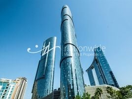 3 बेडरूम अपार्टमेंट for sale at Sun Tower, Shams Abu Dhabi