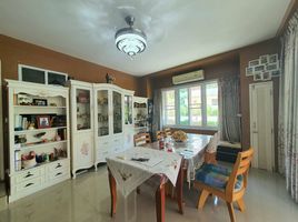 3 Bedroom House for sale at D’ HABITAT Ratchapruek, Bang Krang