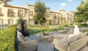 2 Bedrooms Townhouse for sale in Khalifa City A, Abu Dhabi Bloom Living