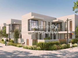 3 Bedroom Villa for sale at The Sustainable City - Yas Island, Yas Acres, Yas Island