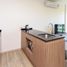 Studio Apartment for rent at Rain Condo ChaAm Huahin, Cha-Am, Cha-Am