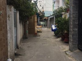 Studio Villa zu vermieten in Binh Thanh, Ho Chi Minh City, Ward 12, Binh Thanh