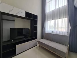 1 Bedroom Condo for rent at TGold Condo Ladprao 93, Khlong Chaokhun Sing