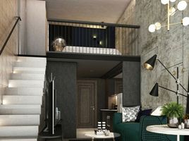 1 Bedroom Apartment for sale at Ken Attitude Rattanathibet, Bang Kraso