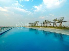 2 Bedroom Apartment for sale at Bodaiju Residences, Kakab, Pur SenChey