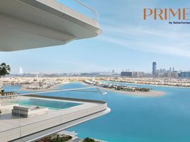 3 Bedroom Condo for sale at Orla by Omniyat, The Crescent, Palm Jumeirah