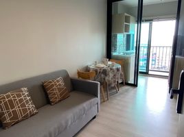 1 Bedroom Apartment for rent at Nue Noble Srinakarin - Lasalle, Samrong Nuea