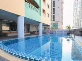 3 Bedroom Apartment for sale at Le Premier 2, Khlong Tan Nuea