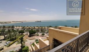 2 Schlafzimmern Appartement zu verkaufen in Bab Al Bahar, Ras Al-Khaimah Kahraman