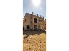 6 Bedroom House for sale at Mivida, The 5th Settlement, New Cairo City