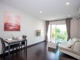 1 Schlafzimmer Appartement zu verkaufen im The Vidi Condominium, Chang Phueak
