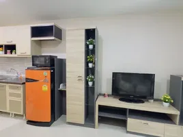 1 Bedroom Condo for sale at Metro Park Sathorn Phase 1, Bang Wa, Phasi Charoen, Bangkok