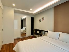 1 Schlafzimmer Wohnung zu verkaufen im Beverly 33, Khlong Tan Nuea, Watthana
