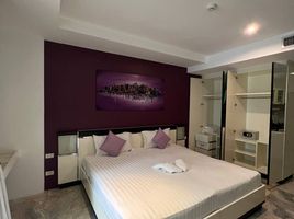 1 Schlafzimmer Wohnung zu verkaufen im Rawai Beach Condo, Rawai, Phuket Town