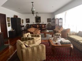 4 Schlafzimmer Villa zu verkaufen in Lima, Lima, San Isidro, Lima, Lima