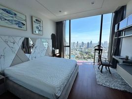 2 Schlafzimmer Appartement zu vermieten im MARQUE Sukhumvit, Khlong Tan Nuea