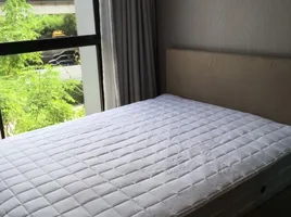 Studio Appartement zu vermieten im Rise Rama 9, Bang Kapi